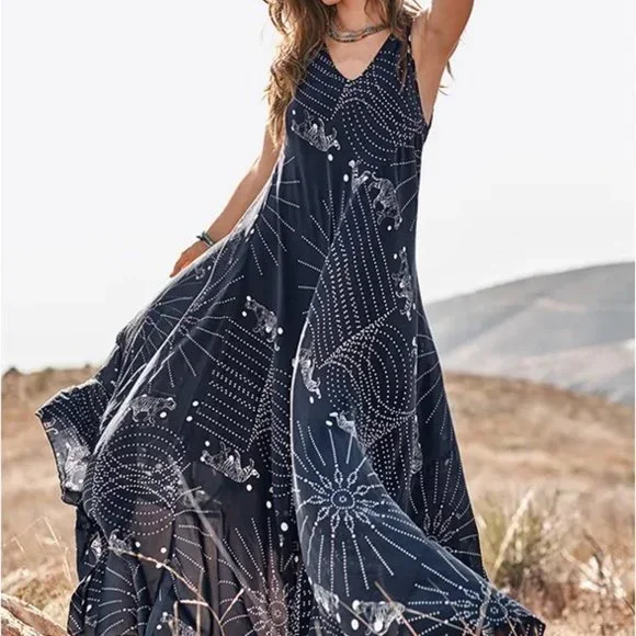 johnny was ciro boho dress Forecast: 100% chance of mesh